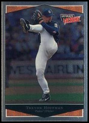 96 Trevor Hoffman